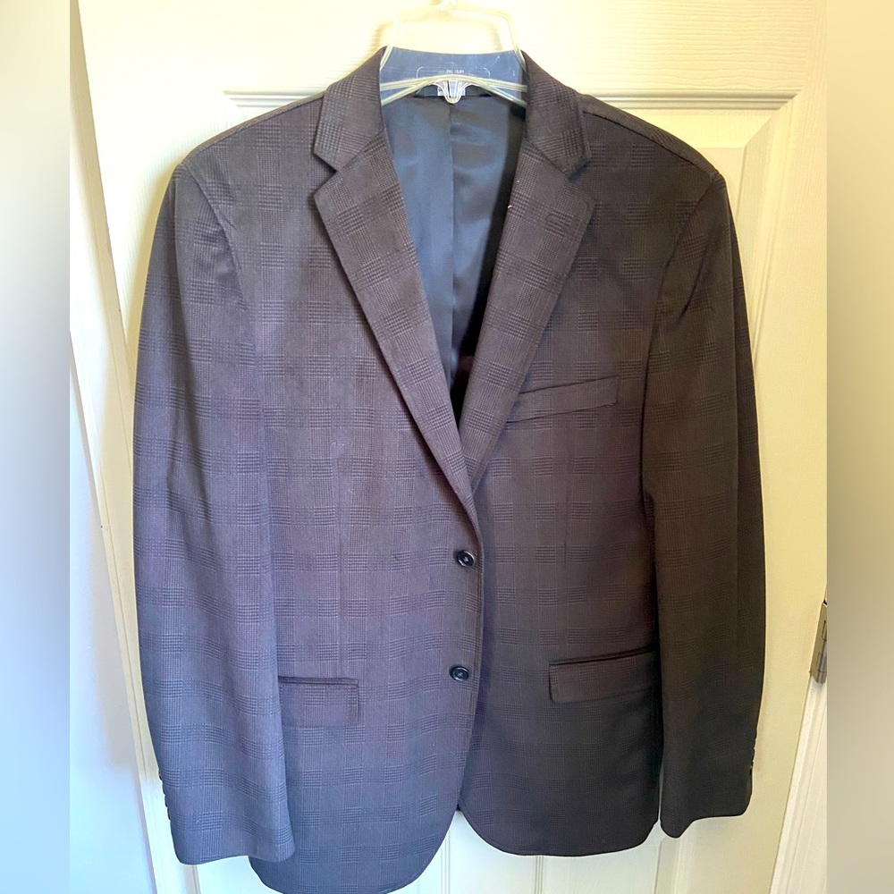 Greg Norman Sz 40R Sports coat